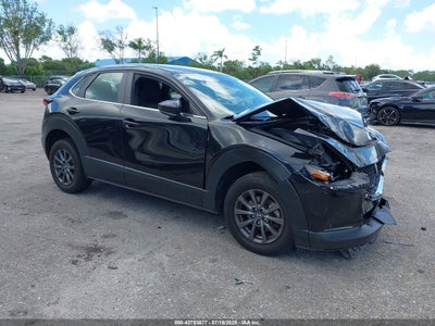MAZDA CX-30 2020