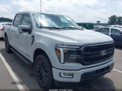 FORD F-150 2024