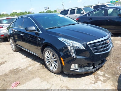 CADILLAC XTS 2019