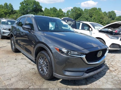 MAZDA CX-5 2020