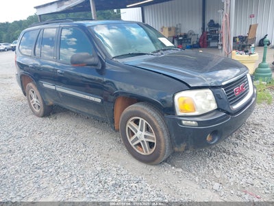 GMC ENVOY 2002