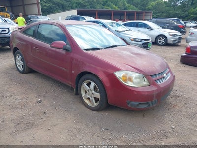 CHEVROLET COBALT 2008