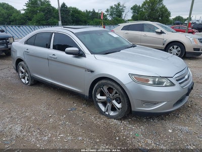 FORD TAURUS 2010