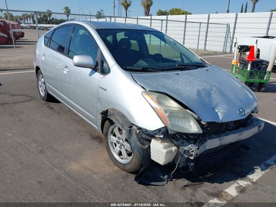 TOYOTA PRIUS 2006