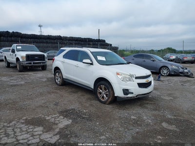 CHEVROLET EQUINOX 2013