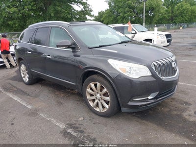 BUICK ENCLAVE 2016