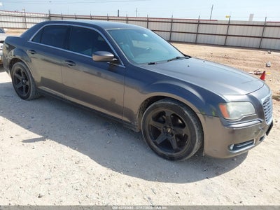 CHRYSLER 300 2014