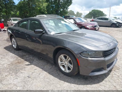 DODGE CHARGER 2023