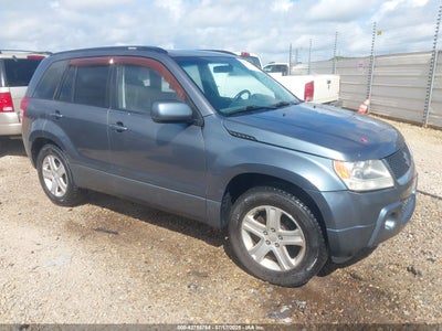 SUZUKI GRAND VITARA 2006