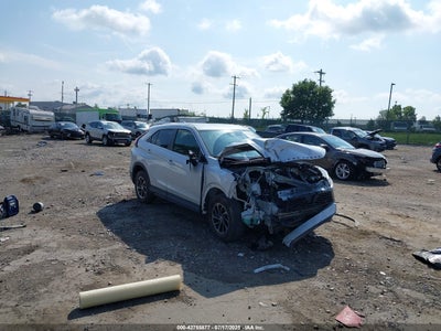 MITSUBISHI ECLIPSE CROSS 2024