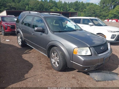 FORD FREESTYLE 2005