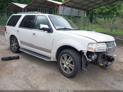 LINCOLN NAVIGATOR 2009