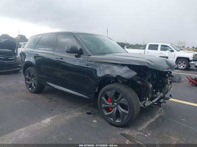 LAND ROVER RANGE ROVER SPORT 2024