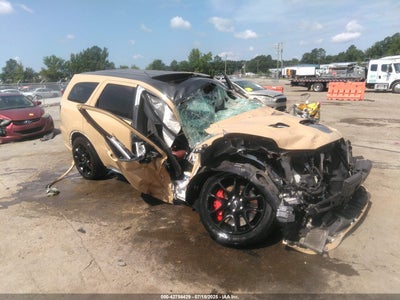 DODGE DURANGO 2023