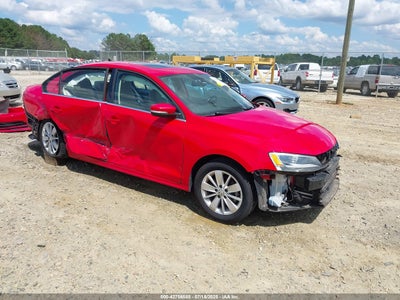 VOLKSWAGEN JETTA 2015