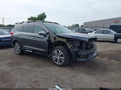 SUBARU ASCENT 2019