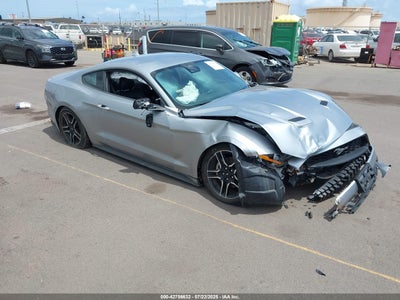 FORD MUSTANG 2023