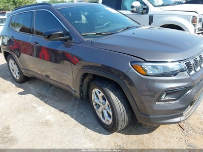 JEEP COMPASS 2024