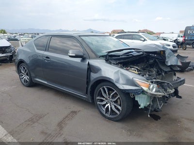SCION TC 2014