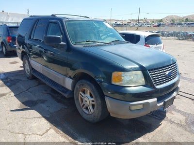 FORD EXPEDITION 2003