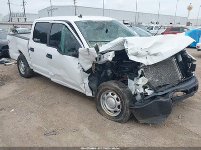 FORD F-150 2020