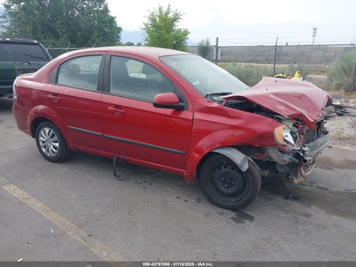 CHEVROLET AVEO 2010