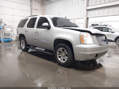 GMC YUKON 2011