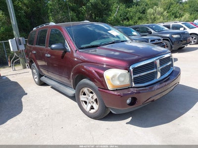 DODGE DURANGO 2005