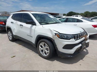 JEEP COMPASS 2024