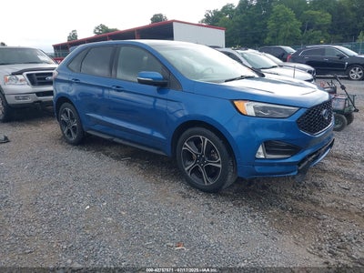 FORD EDGE 2019