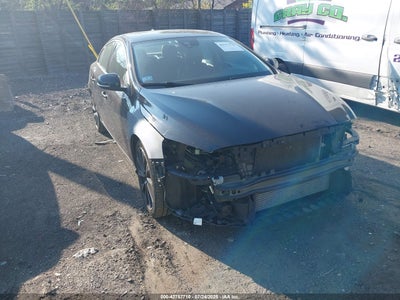 VOLVO S60 2017