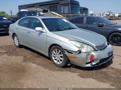 LEXUS ES 330 2004