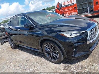 INFINITI QX55 2023