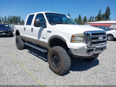 FORD F-250 2005