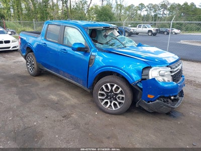 FORD MAVERICK 2022