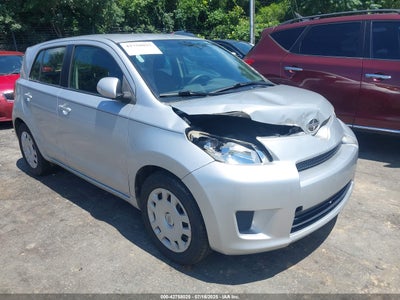 SCION XD 2010