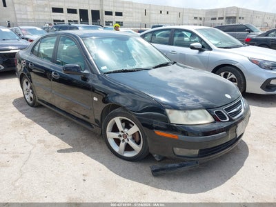 SAAB 9-3 2004