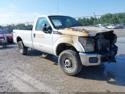 FORD F-250 2015