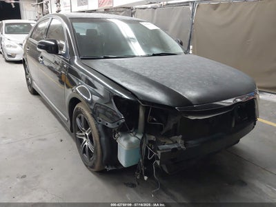 TOYOTA AVALON 2011