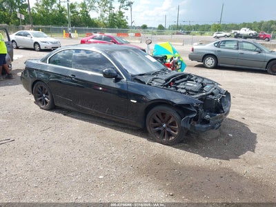 BMW 328I 2011