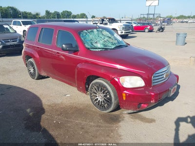 CHEVROLET HHR 2009