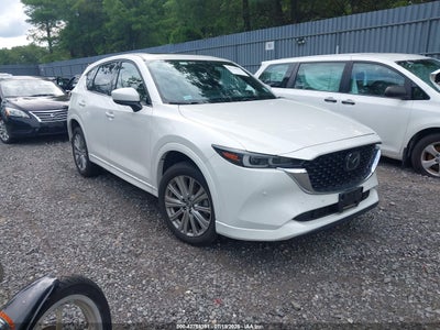 MAZDA CX-5 2023