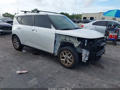 KIA SOUL 2024