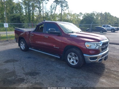 RAM 1500 2020