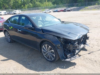 NISSAN ALTIMA 2023