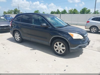 HONDA CR-V 2008
