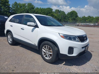 KIA SORENTO 2014