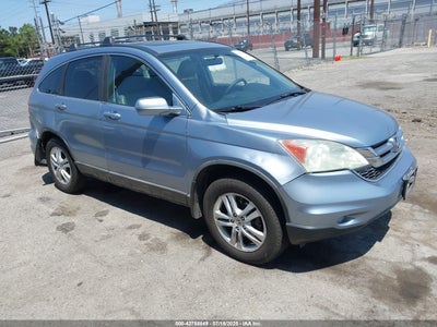 HONDA CR-V 2010