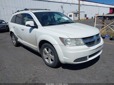 DODGE JOURNEY 2009