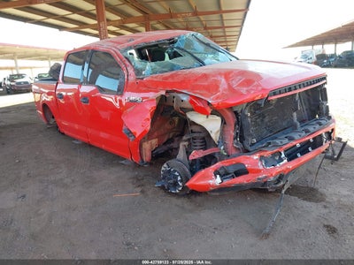 FORD F-150 2019